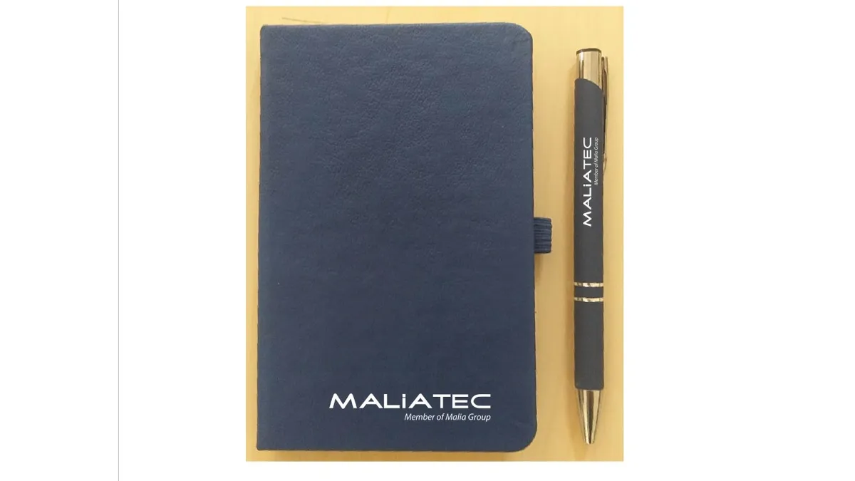 Corporate gifts and promotional items – Brandkom, CMS GROUP
