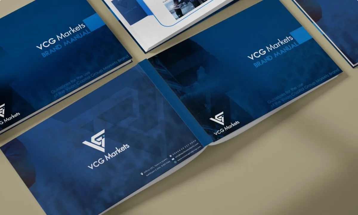 Packaging and print production – Brandkom, CMS GROUP