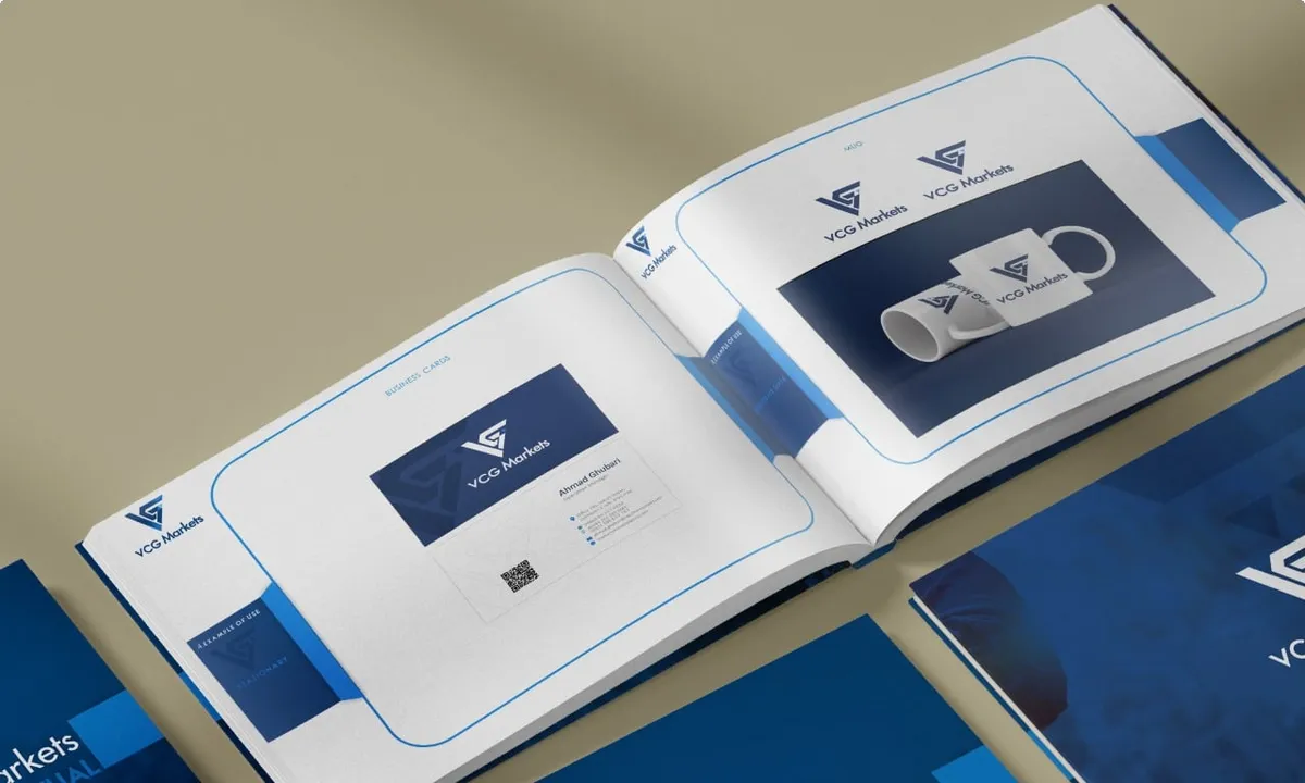 Packaging and print production – Brandkom, CMS GROUP