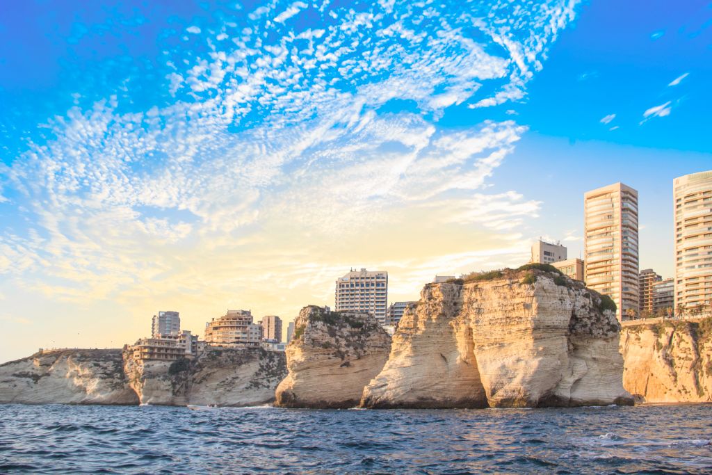 Beirut Lebanon